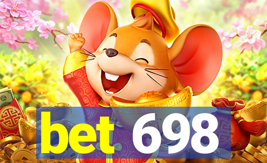 bet 698